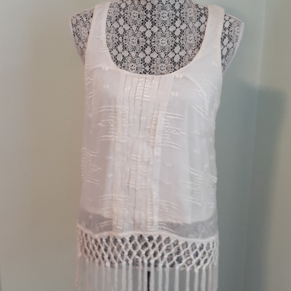 Akiko top:
